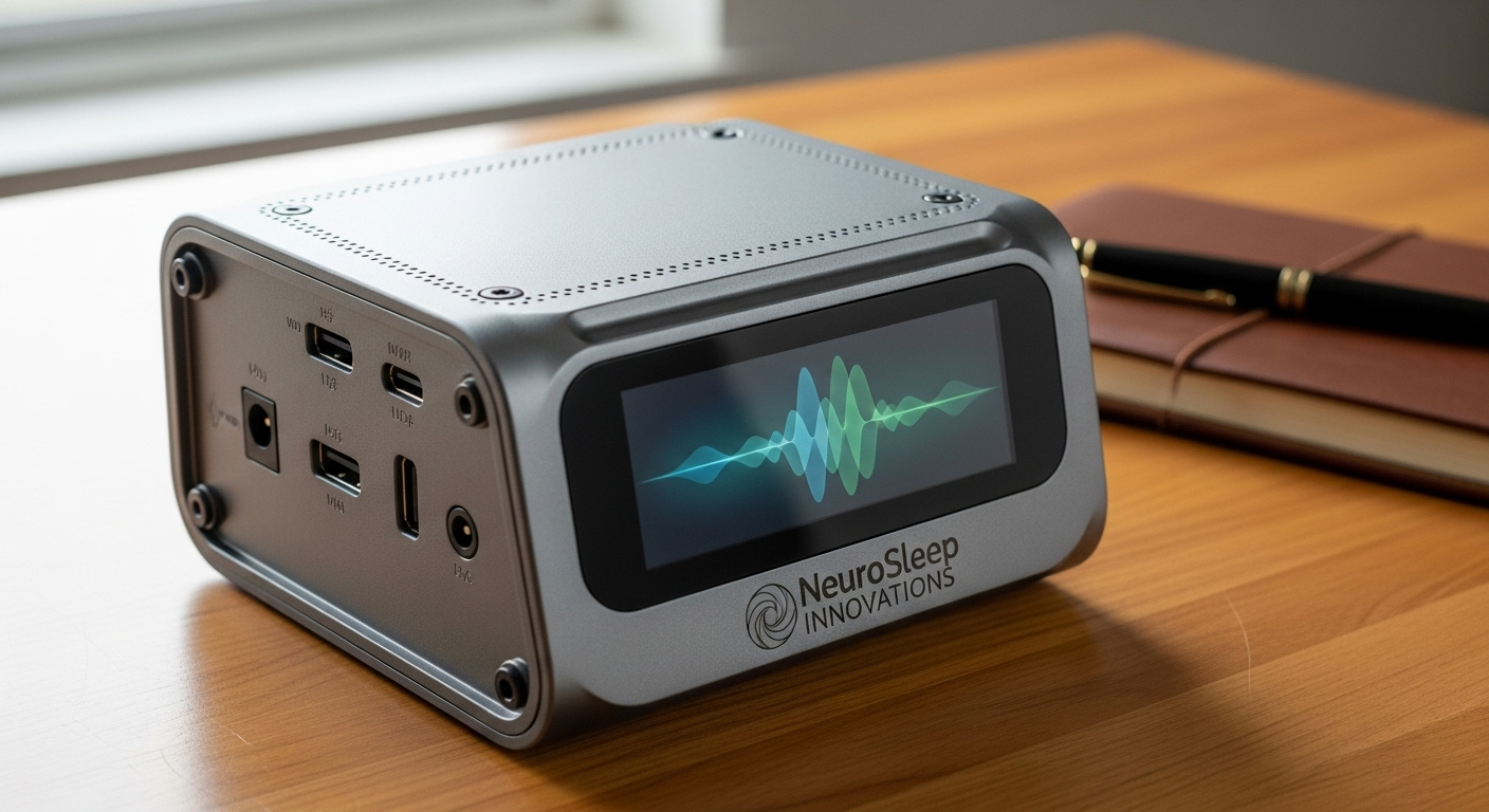 Custom Enclosures: A Game Changer in Sleep and Neurology