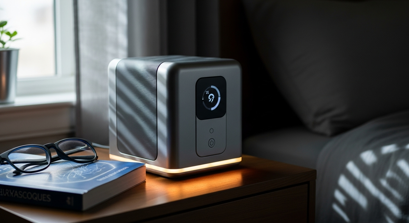 Middle image for Custom Enclosures: A Game Changer in Sleep and Neurology