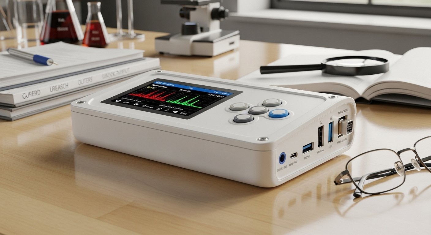 The Essential Guide to Custom Plastic Electronic Enclosures for Medical Researchers