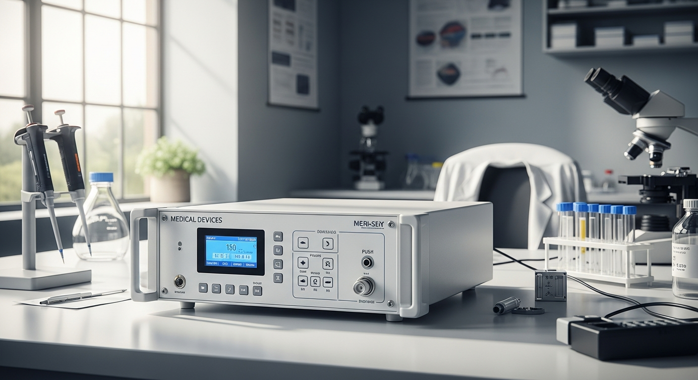 Middle image for Custom Electronic Enclosures: A Game Changer for Medical Researchers