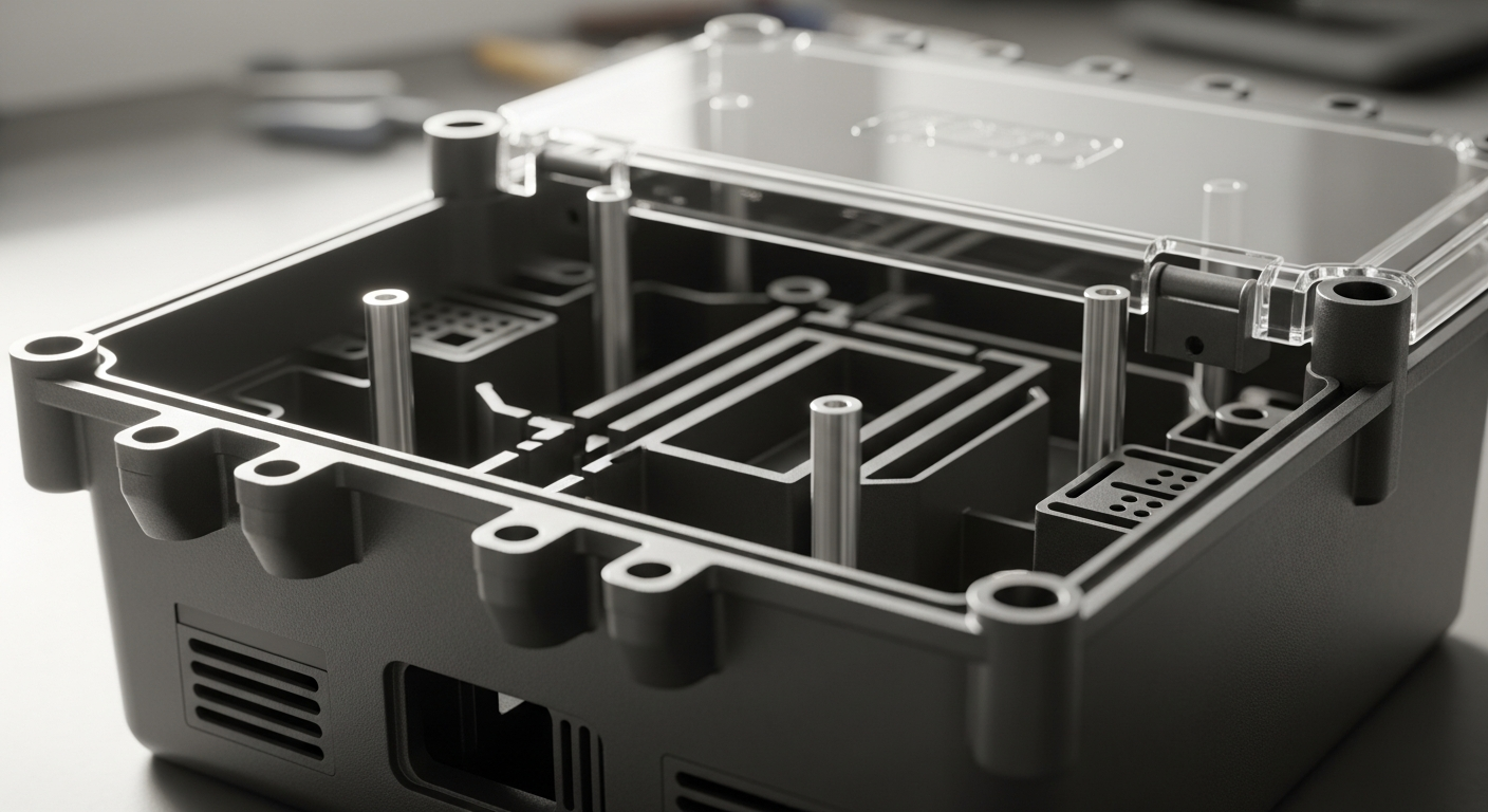 Middle image for Process Control Innovations with Plastic Housings
