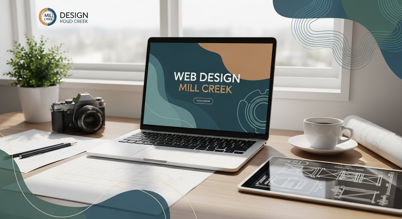 Why Professional Help Matters: Understanding the Basics of Web Design in Mill Creek